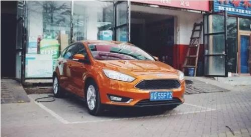 福克斯ecoboost125发动机怎么样,福克斯2015款ecoboost125耗油