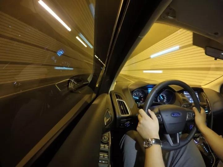 福克斯ecoboost125发动机怎么样,福克斯2015款ecoboost125耗油