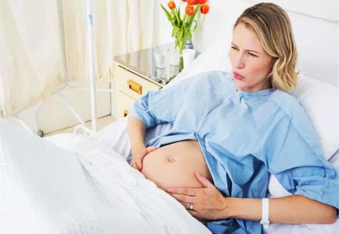 准妈如何应对分娩4道鬼门关,生产鬼门关