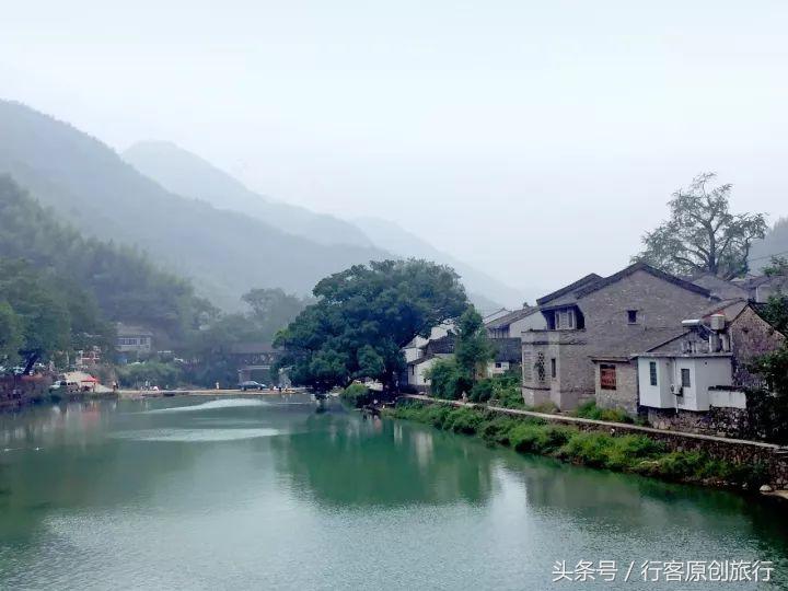 景美人少的地方,景美人少的小众旅行