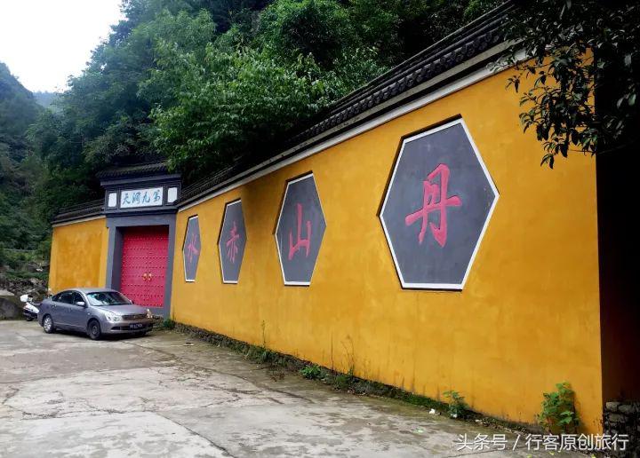 景美人少的地方,景美人少的小众旅行