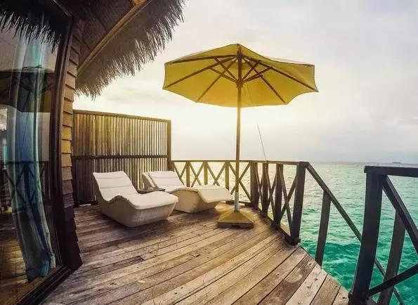 上海马尔代夫美人蕉岛,马尔代夫美人蕉岛旅游