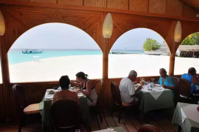 上海马尔代夫美人蕉岛,马尔代夫美人蕉岛旅游