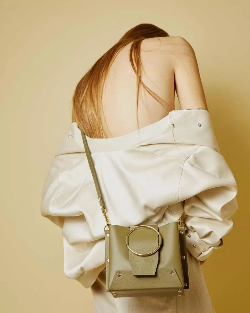 包包推荐小众高级感大方包,适合初秋的小众品牌包