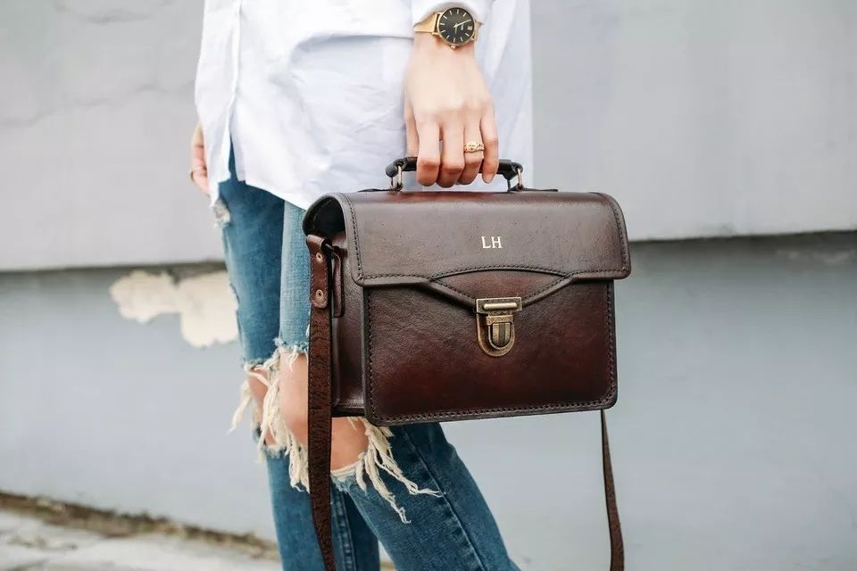 包包推荐小众高级感大方包,适合初秋的小众品牌包