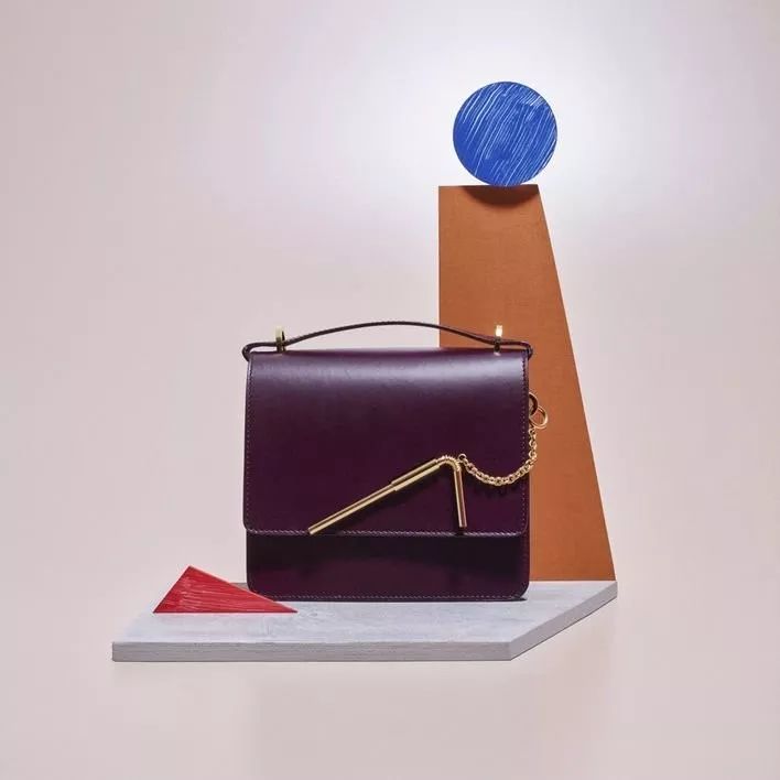 包包推荐小众高级感大方包,适合初秋的小众品牌包