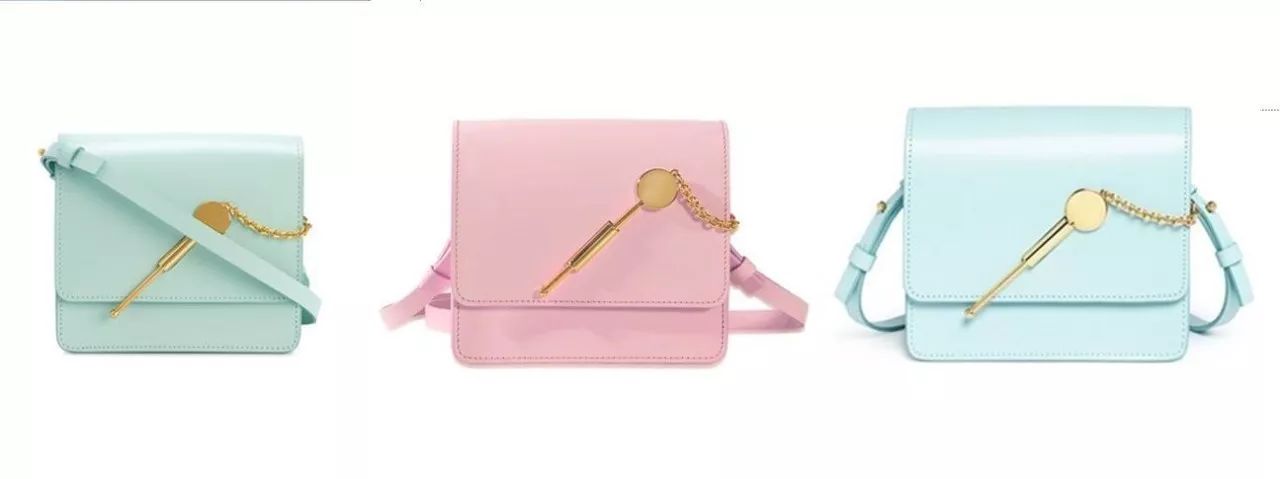 包包推荐小众高级感大方包,适合初秋的小众品牌包