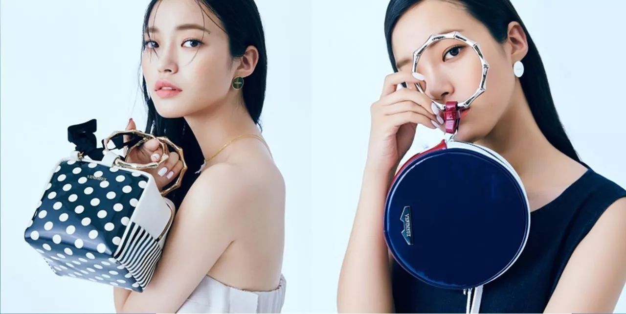 包包推荐小众高级感大方包,适合初秋的小众品牌包