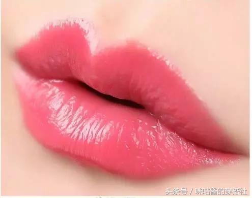 阿玛尼新品口红出炉了！还不赶快囤起来~