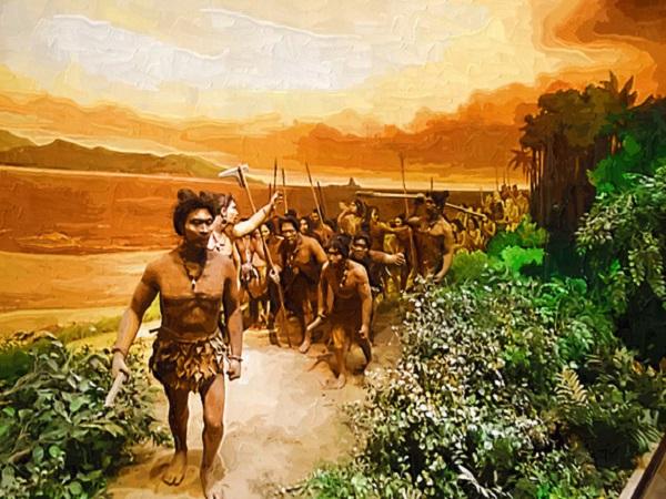 零口姑娘为何被残忍处死,零口姑娘为什么会被处死