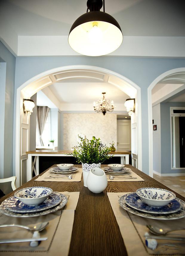 高级美式装修靠谱,高逼格美式装修价格