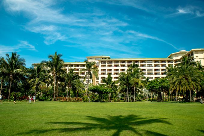 三亚会议型酒店有哪些,三亚酒店会议旅游策划