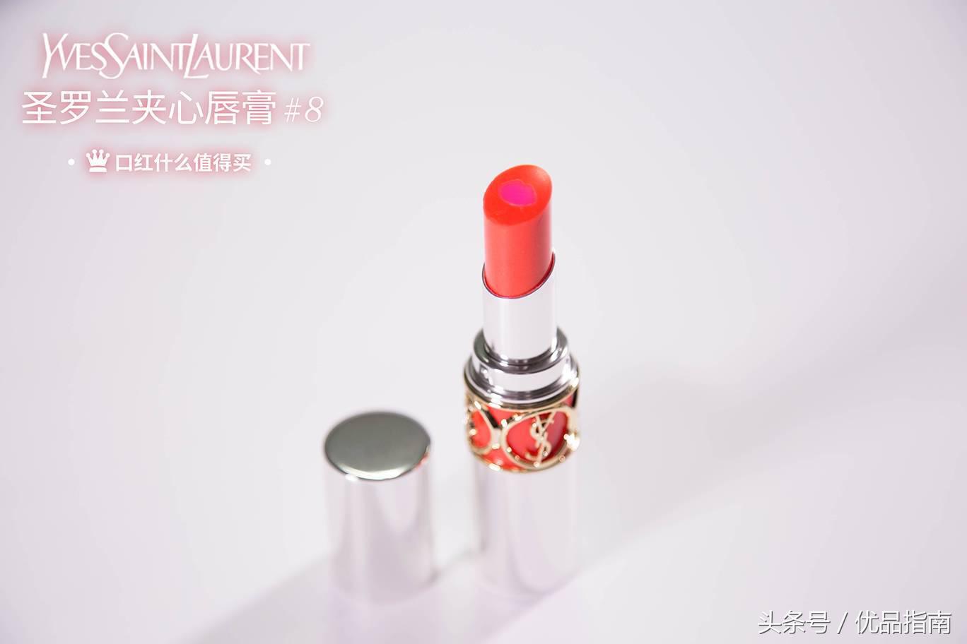 日常口红推荐几支,日常必买的10款口红是哪款