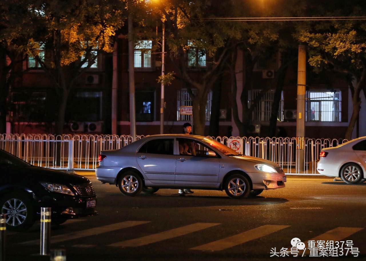 北京黑代驾,黑代驾调查