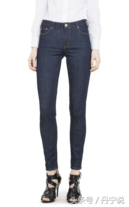 牛仔裤大品牌你都知道吗,瑞典牌子牛仔裤