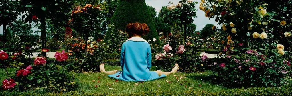 黑瞳|莉莉准备了一把剪刀