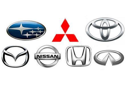 日本汽车在全球有多厉害,日本汽车为什么很厉害