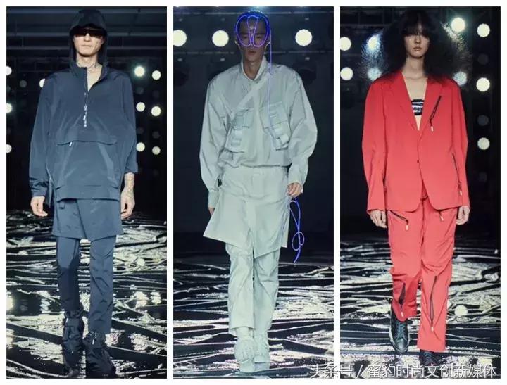 蜜豹时装周东京,蜜豹时装周trina