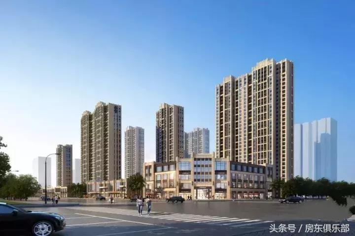 郑州市最贵的房子,郑州地铁11号线利好哪些楼盘