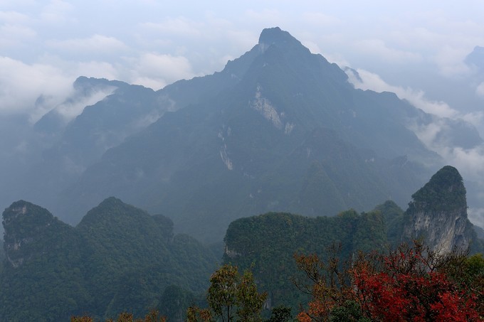金秋自驾游最佳路线,金秋自驾旅游最新视频