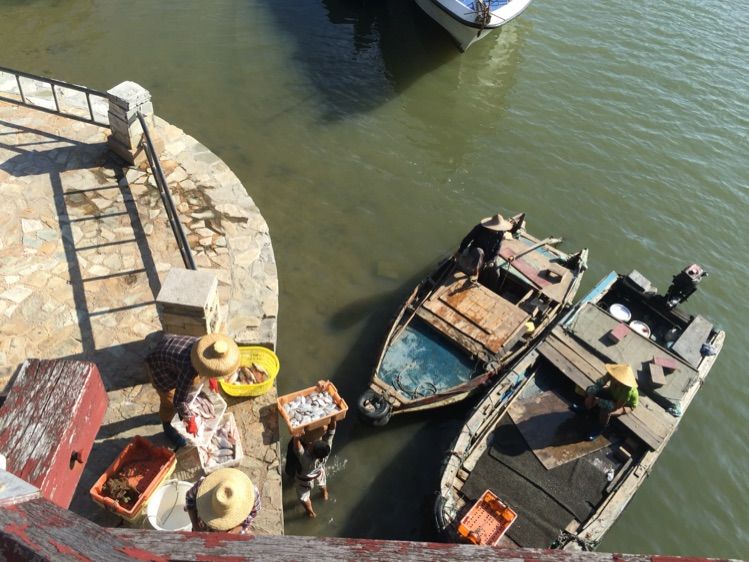 亲子三亚游，什么标题都不如这句话！