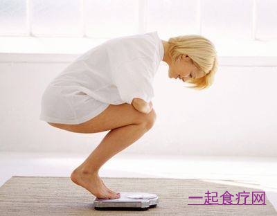 女人月经期如何减肥——特殊时候的减肥妙招
