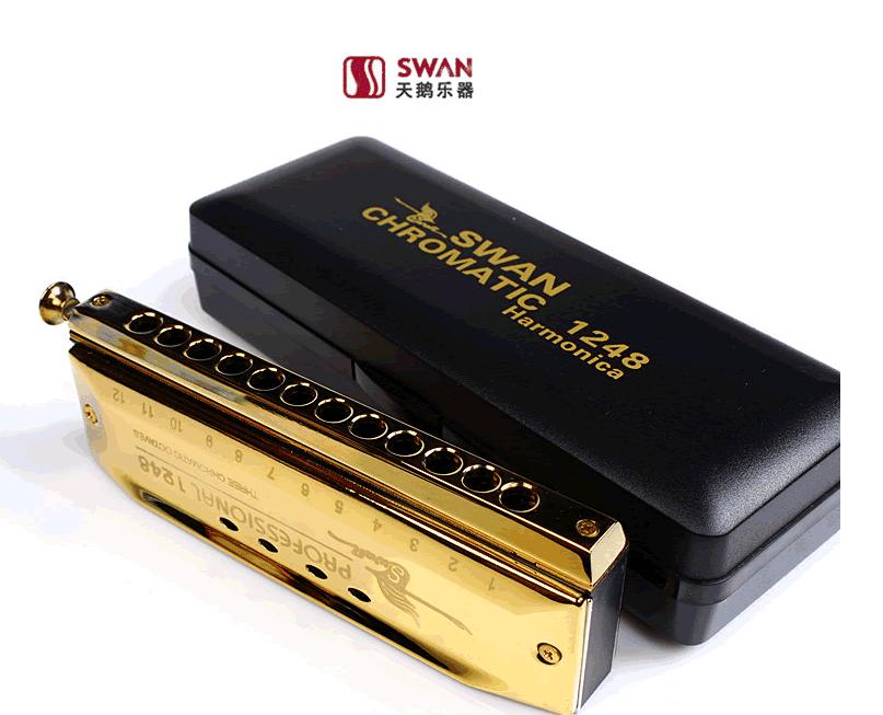 浙江好的半音阶口琴怎么选购,半音阶口琴初学者推荐买哪个