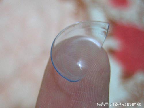 隐形眼镜注意事项知乎,隐形眼镜必知常识在线阅读