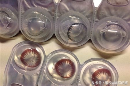 隐形眼镜注意事项知乎,隐形眼镜必知常识在线阅读