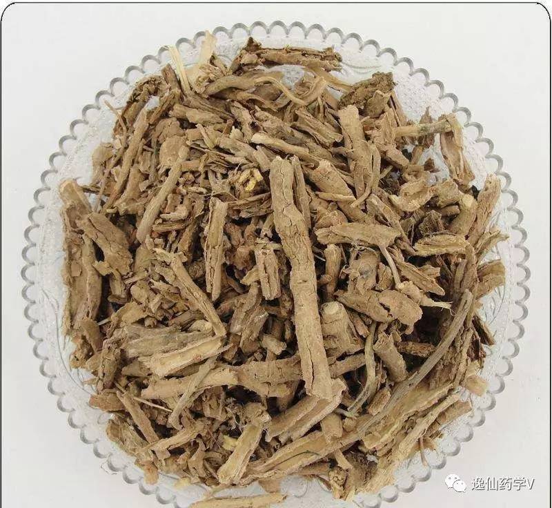 一个植物多个来源的中药,功效相似的药材有哪些中药