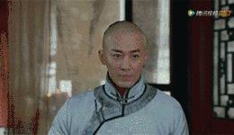 从秦始皇到皇太极，他演电视剧把历史学了个遍，可以转行当老师了