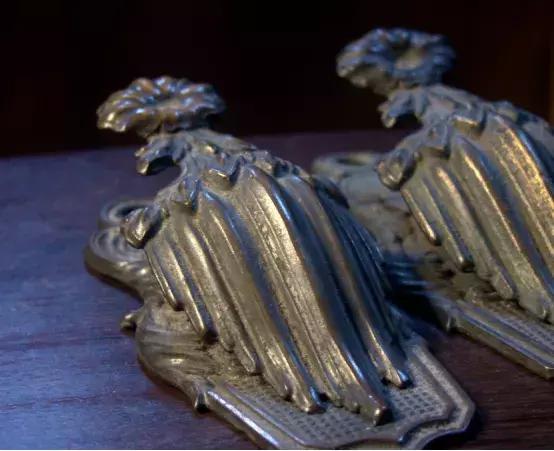 你知道100多年前,在烟台山的老外们过得多奢华吗?