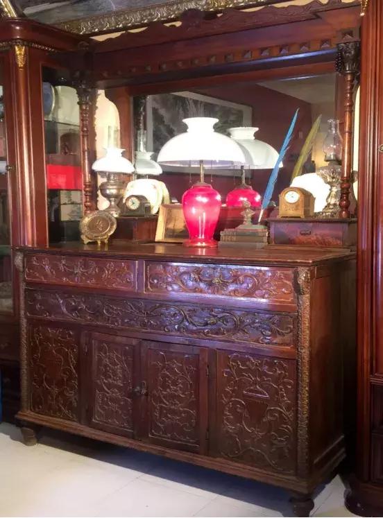 你知道100多年前,在烟台山的老外们过得多奢华吗?