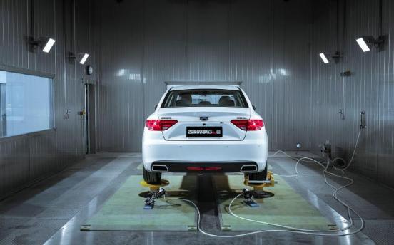 参观制造汽车零件工厂心得体会,吉利汽车工厂参观心得