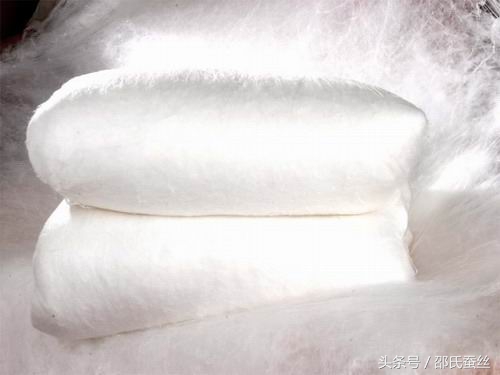 怎样验证蚕丝被是真的,真的蚕丝被怎么验证