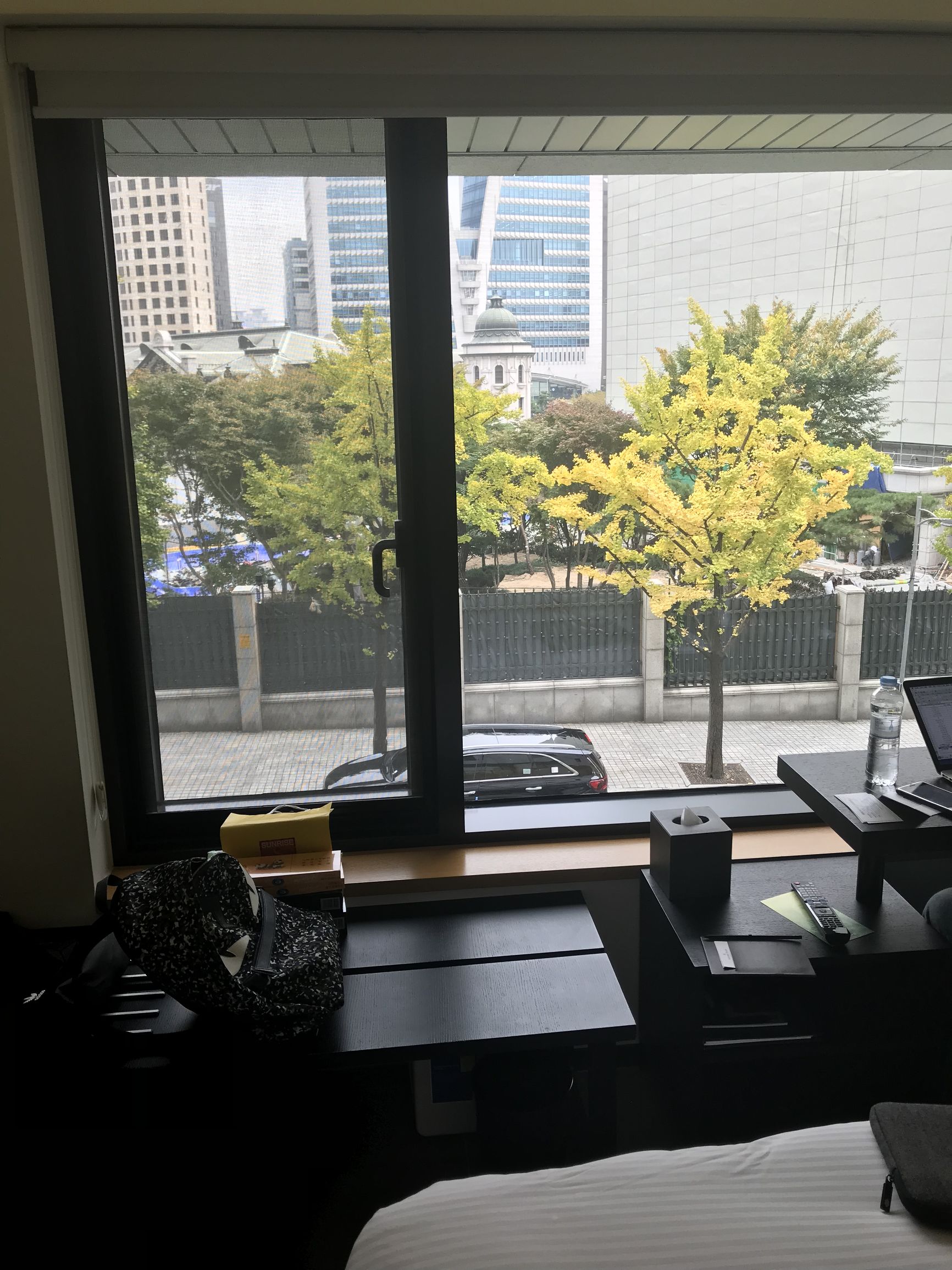 首尔旅游酒店订在哪里方便,韩国旅游住宿哪里最便宜