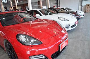 天鹅购车,天鹅精品二手车