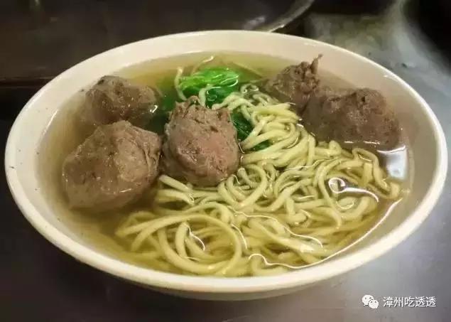 全了，漳州原来有70+名小吃，是不是漳州人就看你吃过多少家了