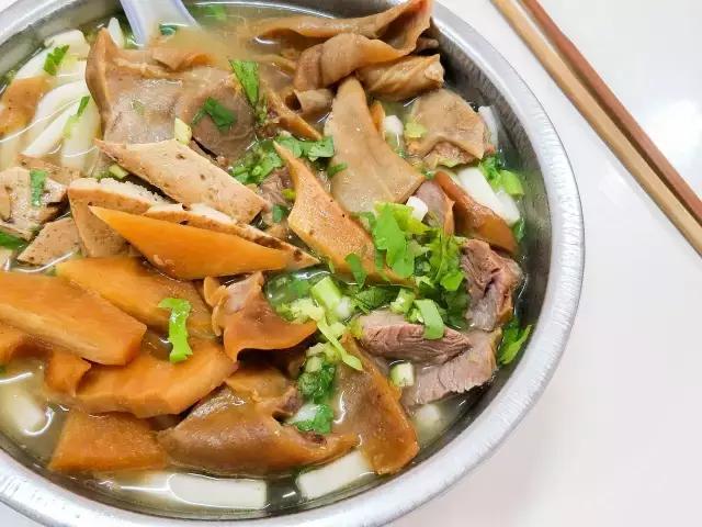 全了，漳州原来有70+名小吃，是不是漳州人就看你吃过多少家了