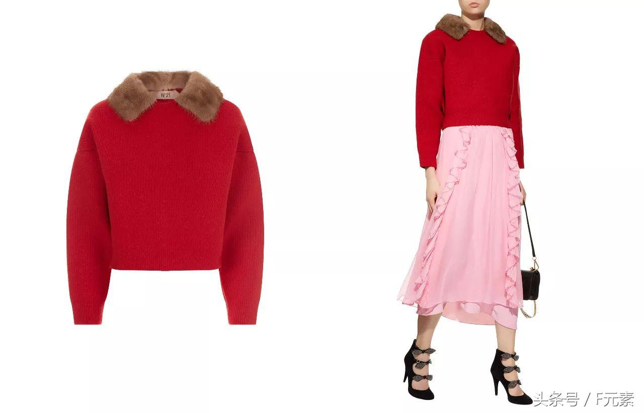 皮草线上,2022年皮草市场分析