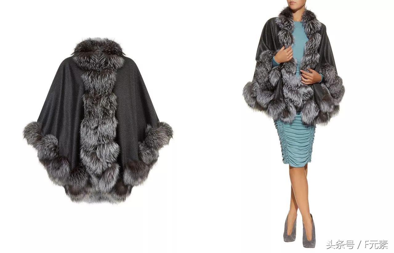 皮草线上,2022年皮草市场分析