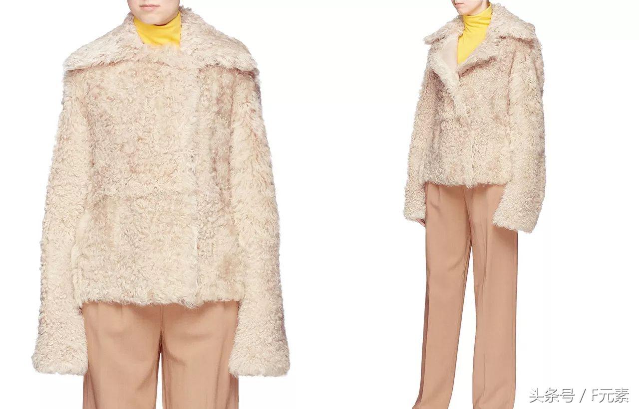 皮草线上,2022年皮草市场分析