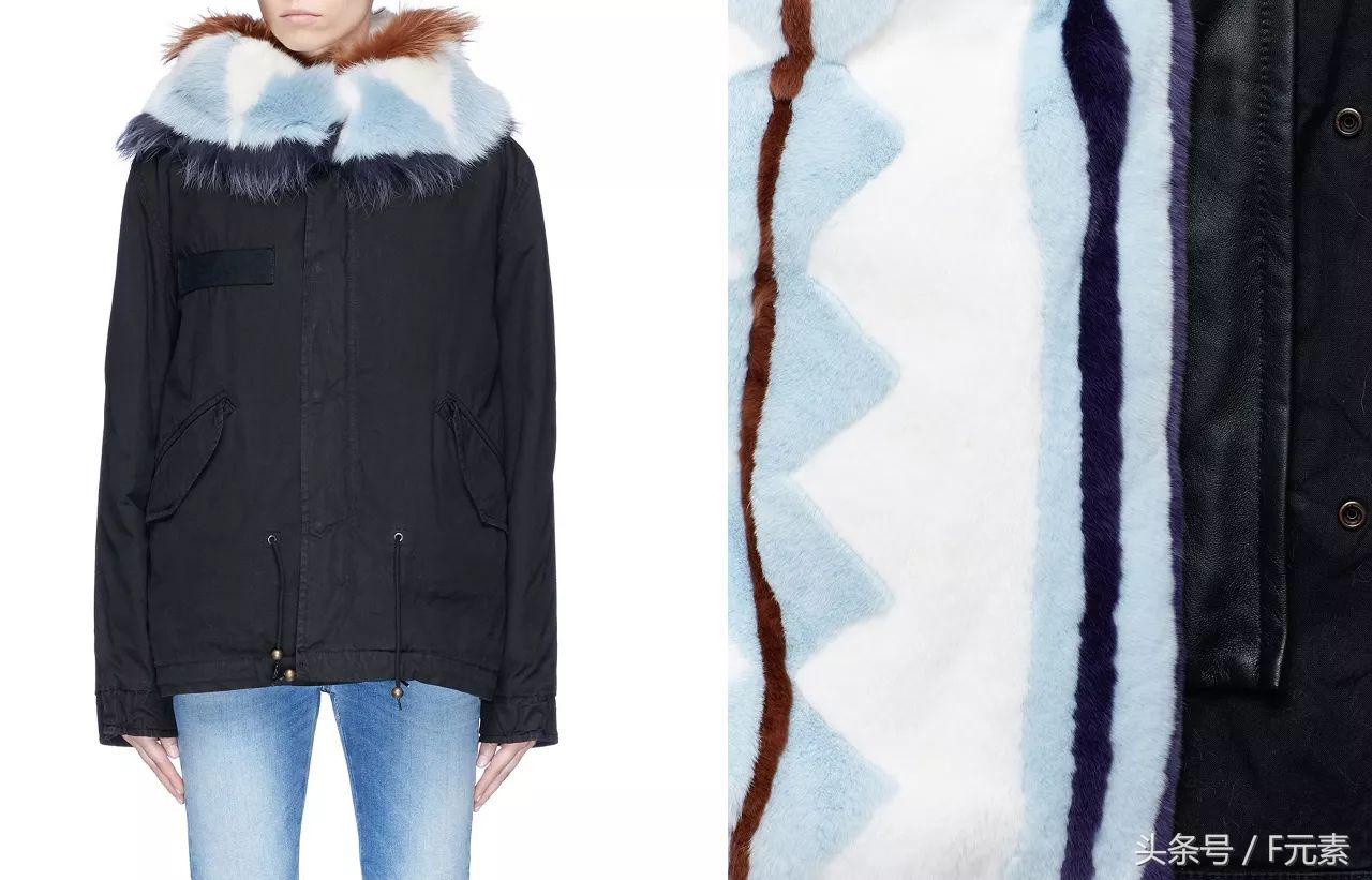 皮草线上,2022年皮草市场分析