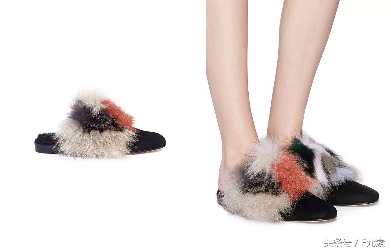 皮草线上,2022年皮草市场分析