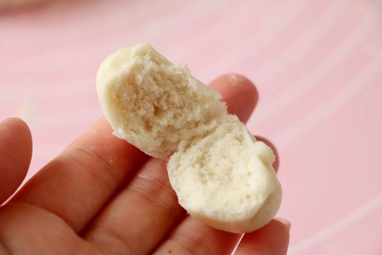 老面馒头包子的做法,早餐店老面包子馒头制作技术