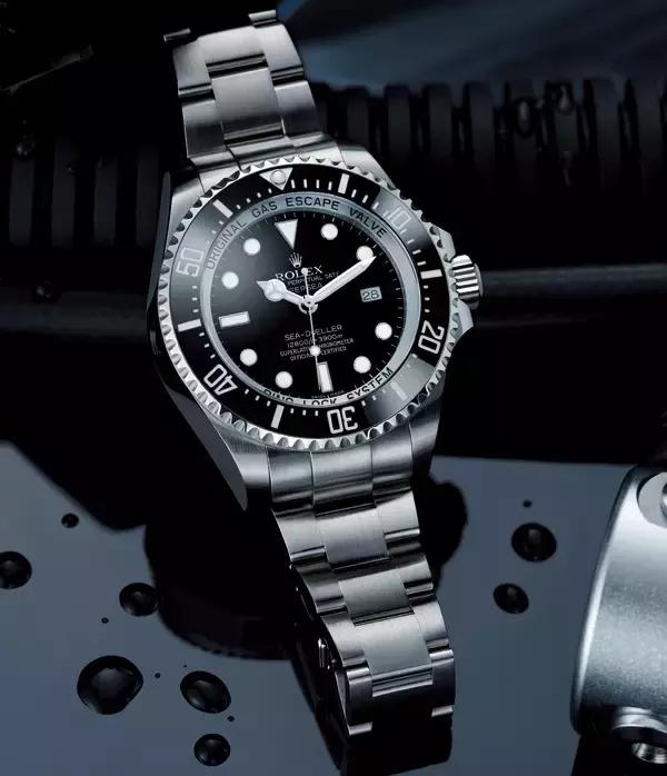 各大手表历史 (手表历史有多久)