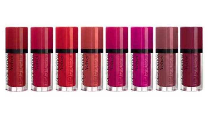 双十一拒绝吃土！这些平价口红满足你的购买欲