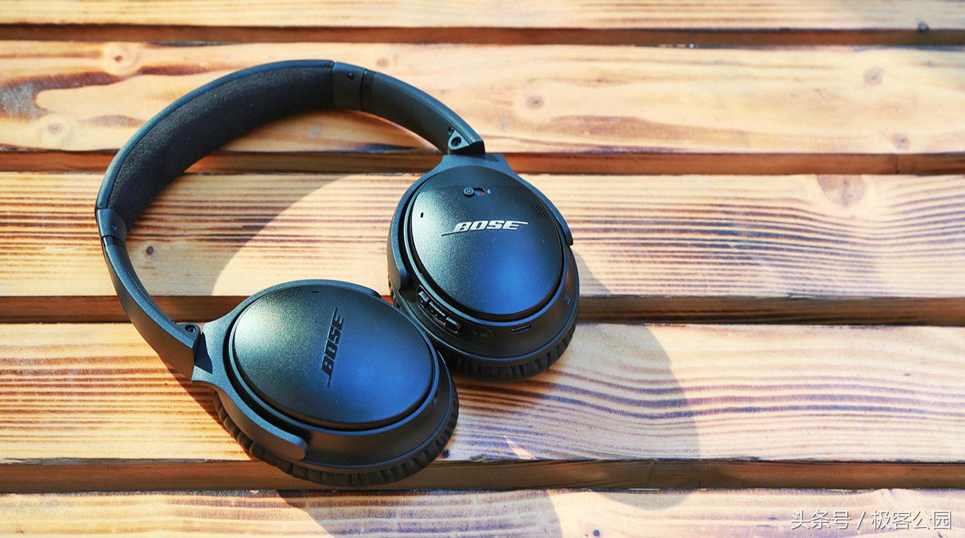 boseqc45主动降噪怎么开,boseqc35降噪强度