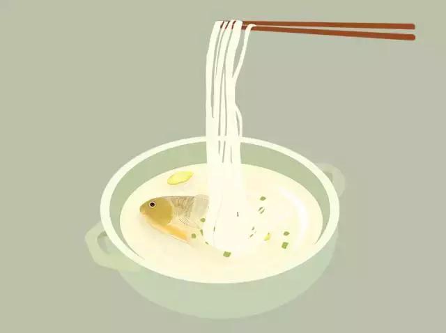 上海必吃榜第一名黄鱼面,上海50一碗的黄鱼面