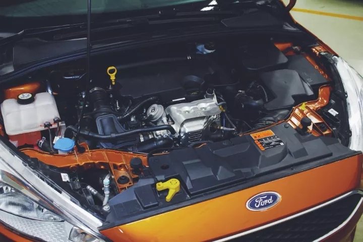 福克斯ecoboost125发动机怎么样,福克斯2015款ecoboost125耗油